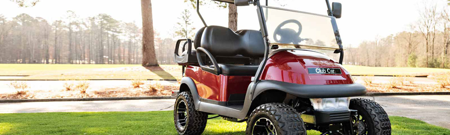 2022 E-Z-GO Express-S6 for sale in Art's Golf Cars, Dundee, Florida